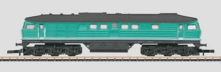 Marklin 88131 - German Diesel Locomotive Series 234 of the DB AG