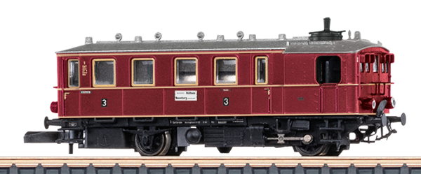 Marklin 88149 - 88149 Class Kittel CidT Steam-Powered Rail Car