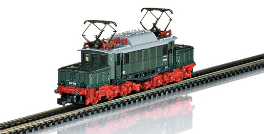 Marklin 88227 - DB AG cl E 94 Heavy Electric Freight Locomotive, Era VI