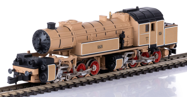 Marklin 88295 - 88295 Class Gt 2 x 4/4 Steam Locomotive