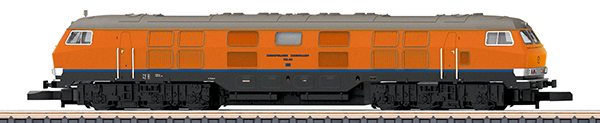 Marklin 88323 - Diesel locomotive class no. 30
