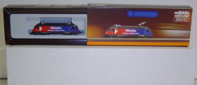 Marklin 88443 - LOCO RE4/4 CL460 SBB(L)    96
