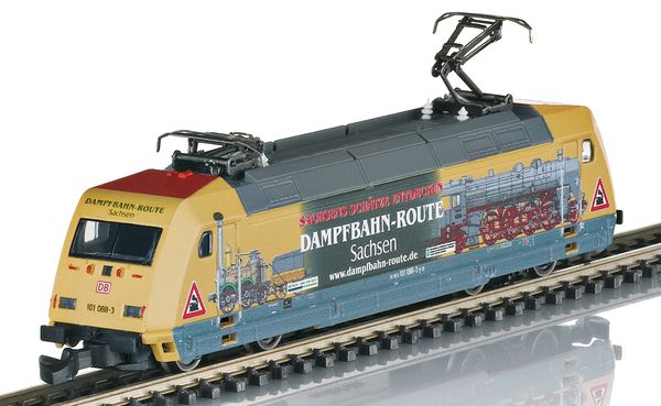 Marklin 88679 - Class 101 Electric Locomotive of the DB 