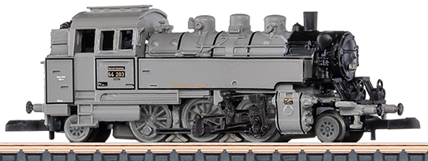 Marklin 88746 - Class 64 steam locomotive