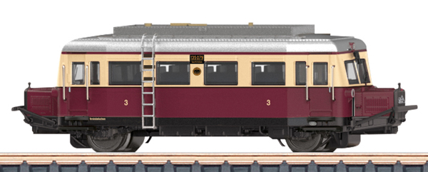 Marklin 88825 - 88825 Class VT 135 Rail Bus