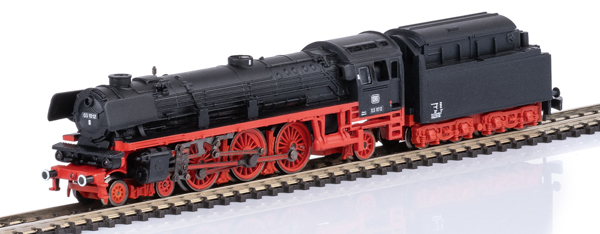 Marklin 88858 - German Steam Locomotive Class 03.10 of the DB