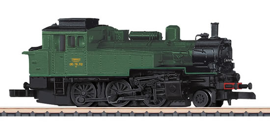 Marklin 88956 - French Steam Locomotive Class 130 TB of the SNCF