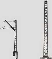 Marklin 8914 - Z CATENARY TOWER MAST