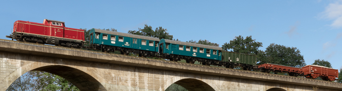 Marklin 88214 - German Diesel Locomotive Class 212 Of The DB