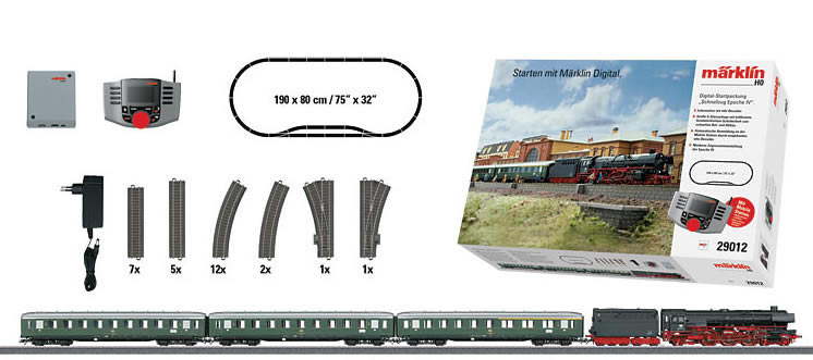 Märklin メルクリン デジタル 1993 Märklin メルクリン デジタル 1993 - メルカリ