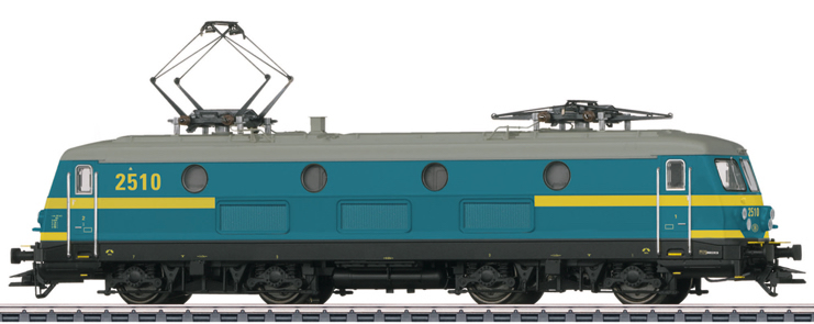 marklin 37226 メルクリン Electric Locomotive marklin 37226 メルクリン Electric Locomotive Heavy Electric