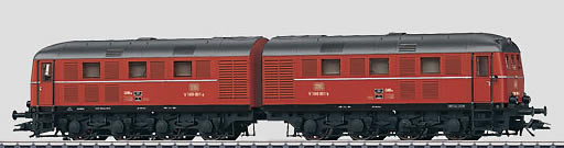 Electric Locomotive. | Märklin Website DE