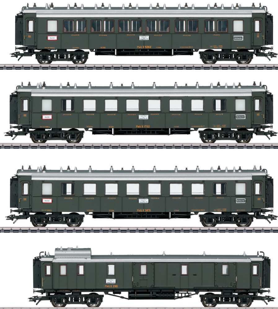 Marklin 41354 - 