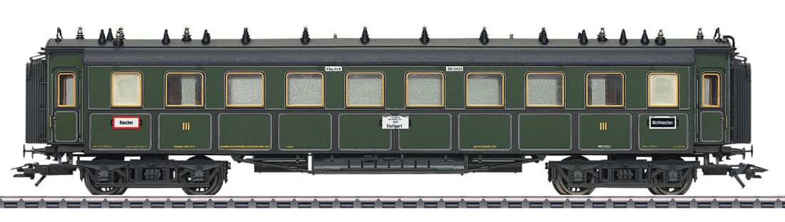 鉄道模型 marklin82353 DB Set Coilwagen Krupp Ep.3 marklin82353 DB Set Coilwagen Krupp Ep.3（Marklin Toys and