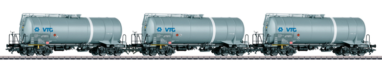 märklin HOゲージ 46548 3両セット