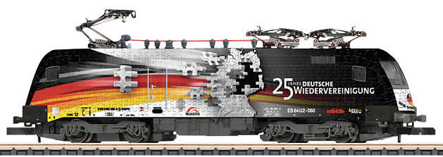 鉄道模型 TOMIX2188J.N.R. Electric LocomotiveEF-64 国鉄 EF64-1000形電気機関車（前期型）｜製品情報｜製品検索