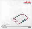 C TRACK MAGNET TRACK PLAN KIT