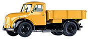 Magirus Mercur 120 S