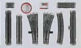K TRACK O EXTENSION SET  95