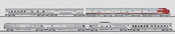 Marklin 26496 U.S. Santa Fe Super Chief 