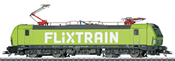 Electric Locomotive Class 193 FliXTRAIN (Sound) - MHI Exclusive