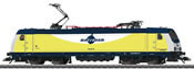 Digital cl 146.2 Metronom Electric Locomotive