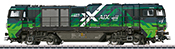 Class 272 (G2000) Diesel Locomotive, Era VI