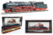 DGTL CL 45 LOCO/DISPLAY CASE (L) 07
