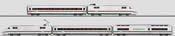 Digital DB AG ICE 1 High Speed Train 