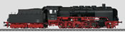 Marklin 37811 Dgtl DB cl 50 Freight Steam Locomotive with Tender without Sound