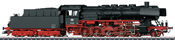 German Steam Locomotive Class 50 of the DB (Sound Decoder)