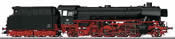 Marklin 37926 Digital DB cl 042 Steam Locomotive with Tender (L)