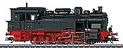 German Steam Locomotive BR 94 of the DB (Sound Decoder)