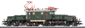 39092 Class 1189 Electric Locomotive