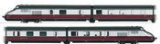 Dgtl DB VT 10.5 Senator Diesel Powered Rail Car Train