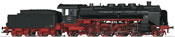 Digital DRG cl 39.0-2 Passenger Locomotive with Tender