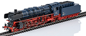 German Steam Locomotive Class 01.10 Older Design of the DB (Sound Decoder) - MHI Exclusive