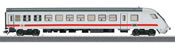 2nd Class Intercity Express-control Car
