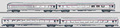 TEE EXP TRAIN PASS 4-CAR SET (L)  07