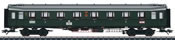 DRG Express Passenger Car 1st/2nd class