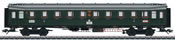DRG Express Passenger Car 3rd class