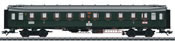 DRG Express Passenger Car 3rd class