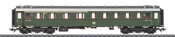 Type AB4üwe Express Train Passenger Car