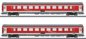 “Munich-Nürnberg Express” Passenger Car Set 2