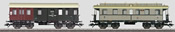 KPEV PASSENGER 2-CAR SET (EX)06