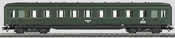 EXP TRAIN PASS CAR 3RD CL  98