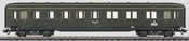 Exp Train Pass Car 123cl Drg99