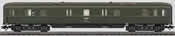 MAIL CAR TYPE POST4U DRG 99