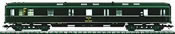 MAIL CAR TYPE POST 4U 00
