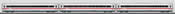 Add-on ICE 3-Car Set for 37702 